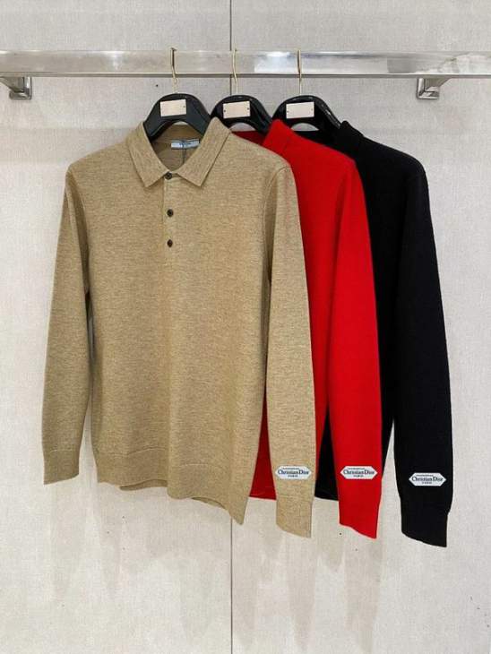 Picture of Dior Sweaters _SKUDiorM-3XLkdtr24444612